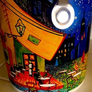 Meet your Posher, Rosalie